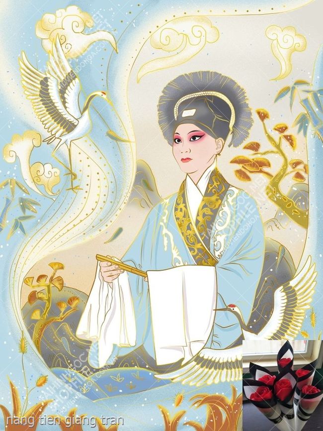 nang tien giang tran